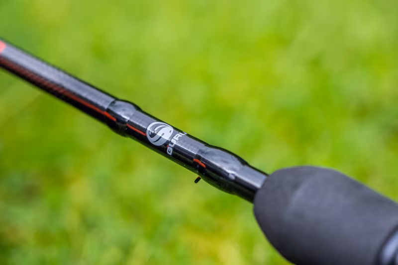 Guru A-Class 7'0" 2pc Mini Feeder 1