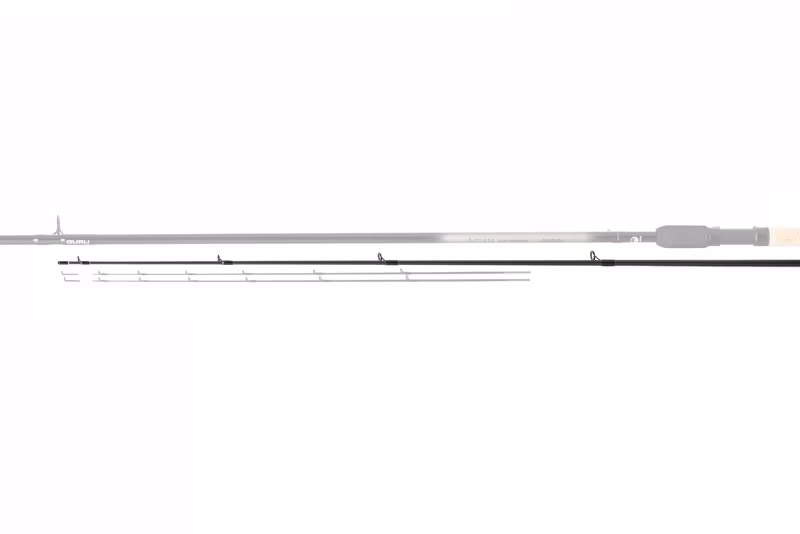 Guru A-CLASS Distance Method Feeder 12 ft 2pc 1-60g-3 TIP