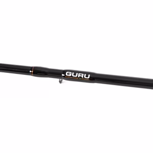 Guru A-CLASS Distance Method Feeder12 ft 2pc 1-60g-4 BUTT