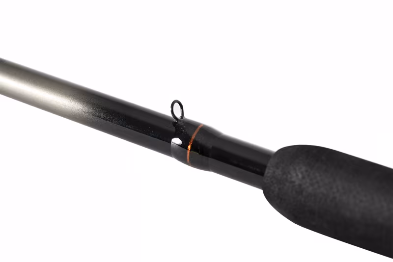 Guru A-CLASS Distance Method Feeder12 ft 2pc 1-60g-4 BUTT