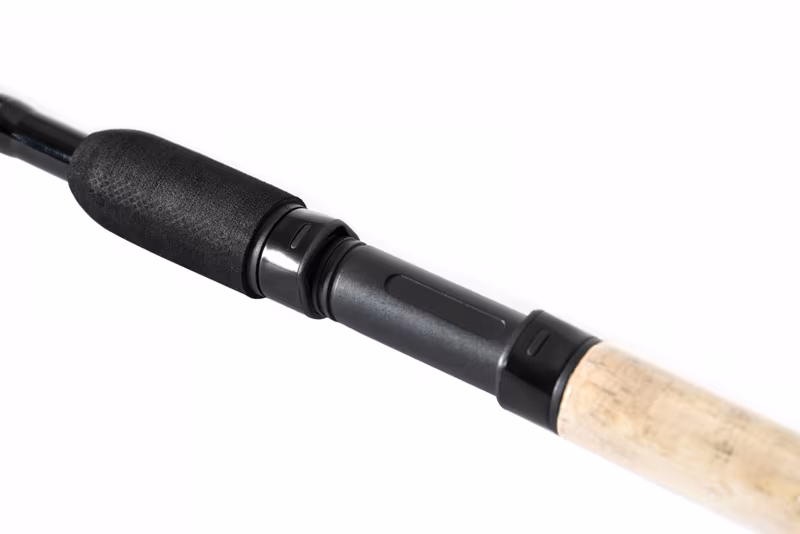 Guru A-CLASS Distance Method Feeder12 ft 2pc 1-60g-4 BUTT