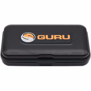 Guru Adjustable Rig Case