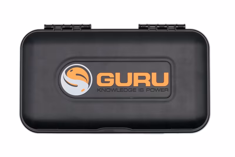 Guru Adjustable Rig Case