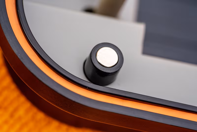 Guru Adjustable Rig Case