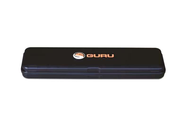 Guru Adjustable Rig Case 15inch