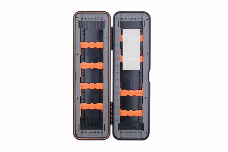 Guru Adjustable Rig Case 15inch