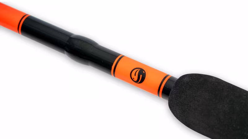 Guru 10' Float Rod & Reel Combo