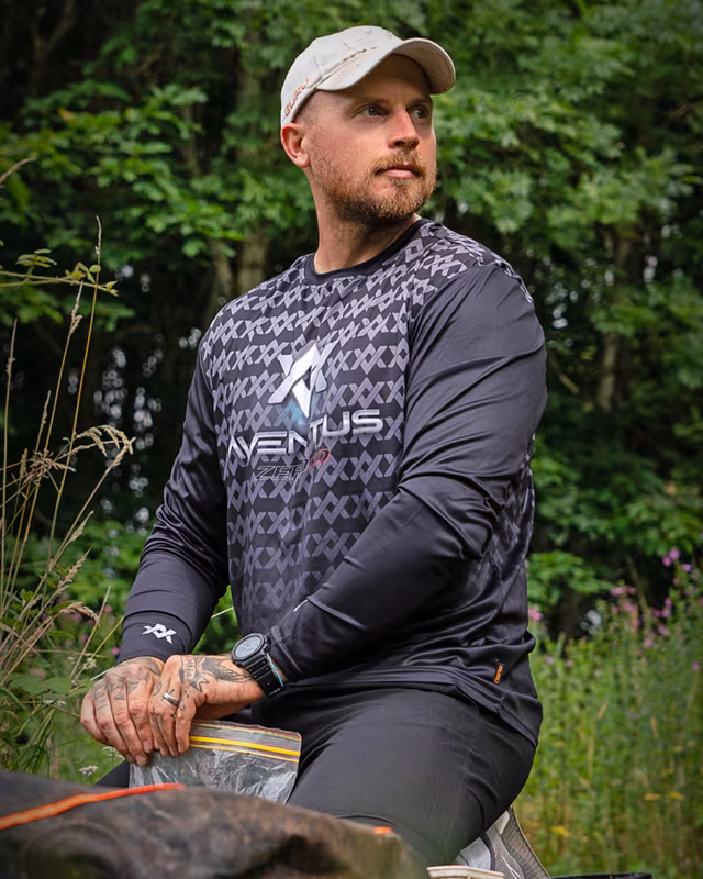 Guru Aventus Sun Core Shirt UPF 50+