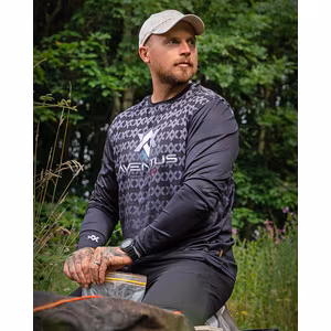 Guru Aventus Sun Core Shirt UPF 50+