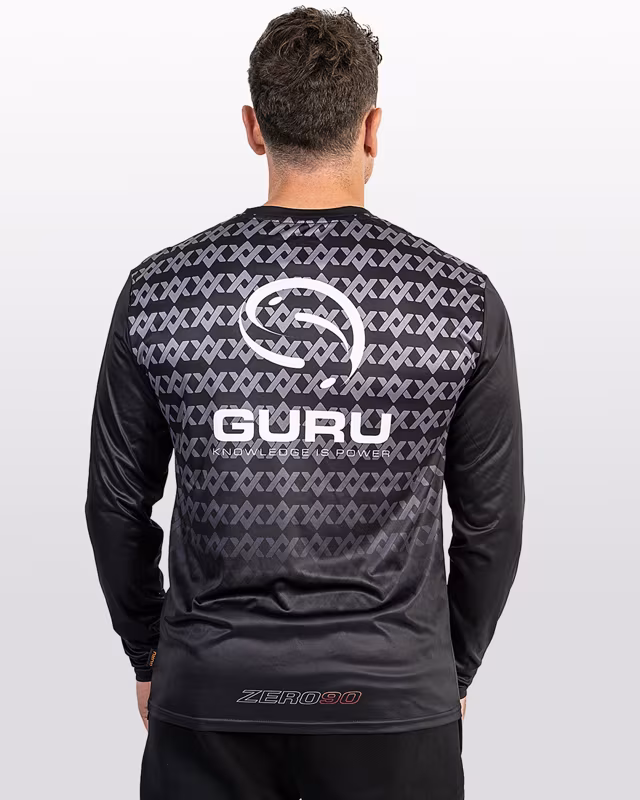 Guru Aventus Sun Core Shirt UPF 50+