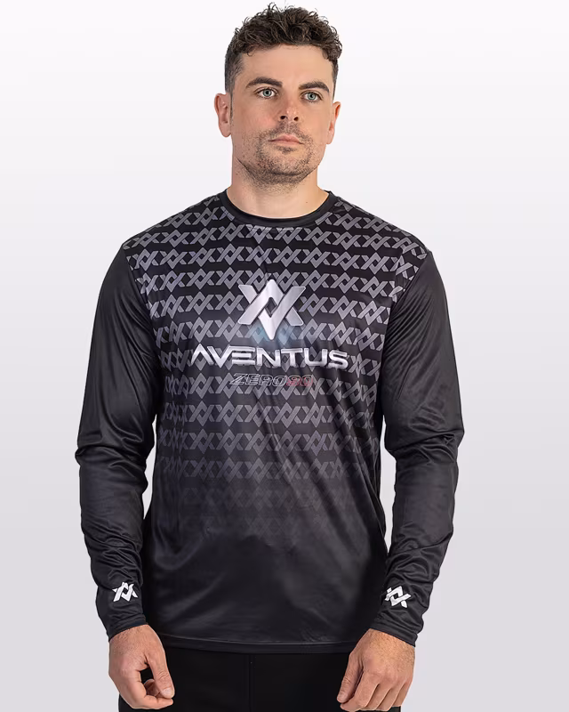 Guru Aventus Sun Core Shirt UPF 50+