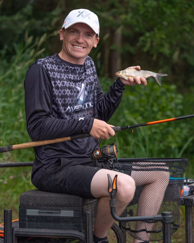 Guru Aventus Sun Core Shirt UPF 50+