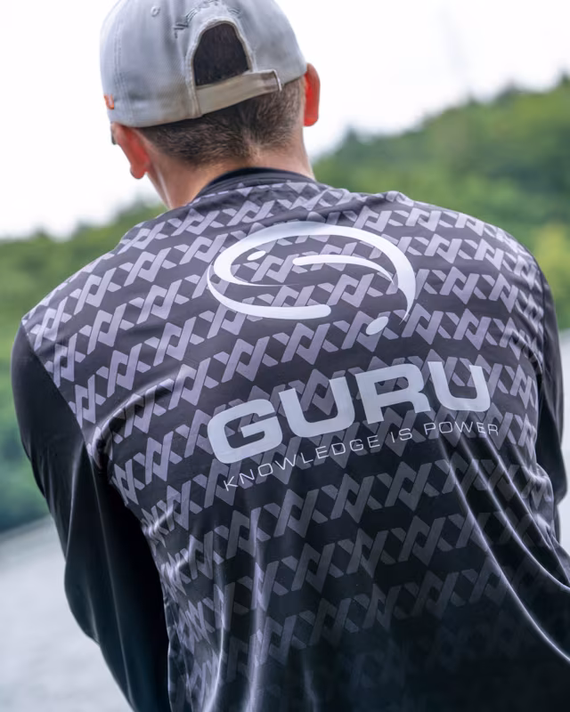 Guru Aventus Sun Core Shirt UPF 50+