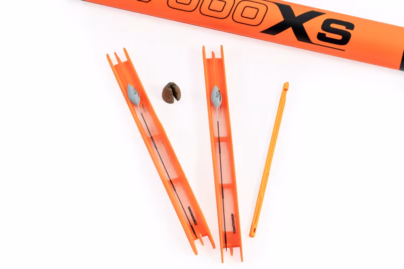 Guru 7000XS 7.0m Pole Combo
