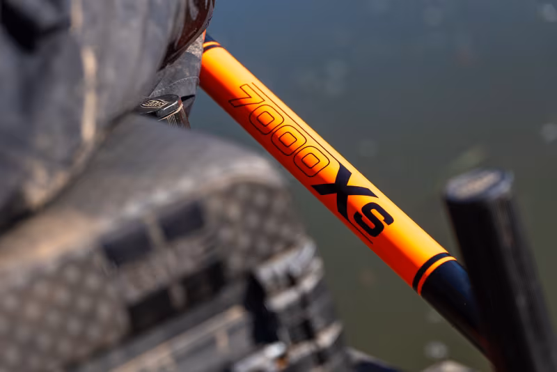 Guru 7000XS 7.0m Pole Combo