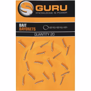 Guru Bait Bayonets