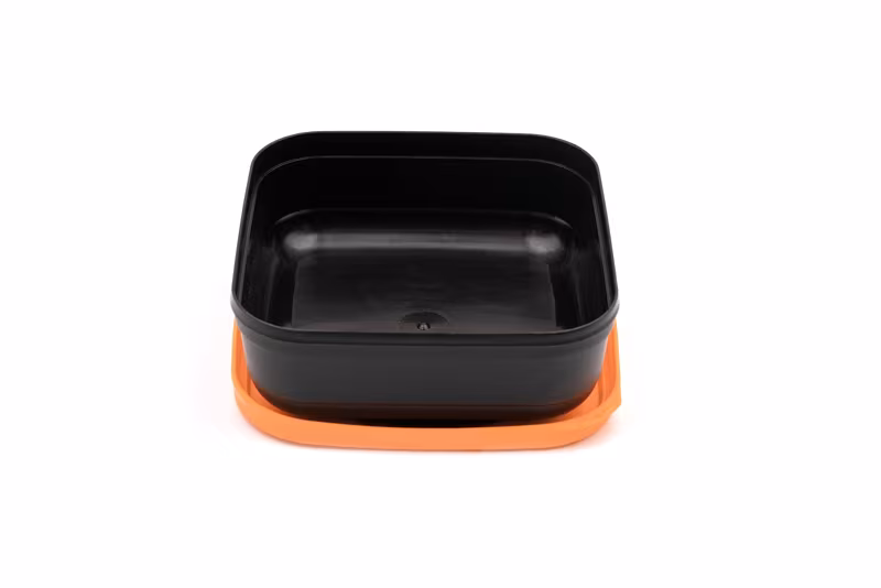 Guru Bait Box 2.2 Pint Orange