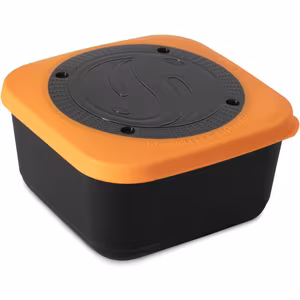 Guru Bait Box 3.3 Pint Orange