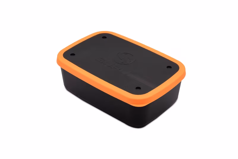 Guru Bait Box 5.3 pint Orange
