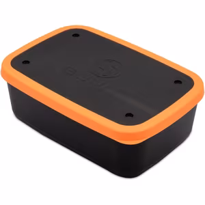 Guru Bait Box 5.3 pint Orange