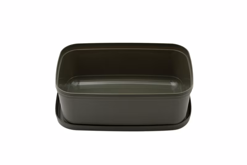 Guru Bait Box 5.3 pint Solid Lid