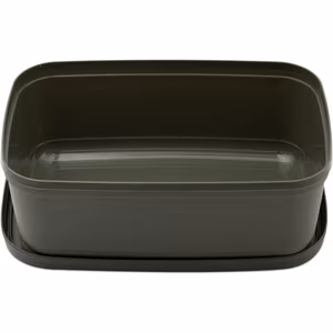 Guru Bait Box 5.3 pint Solid Lid