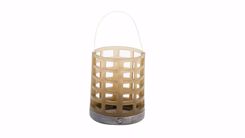 Guru Bait Up X-Change Feeder Caged