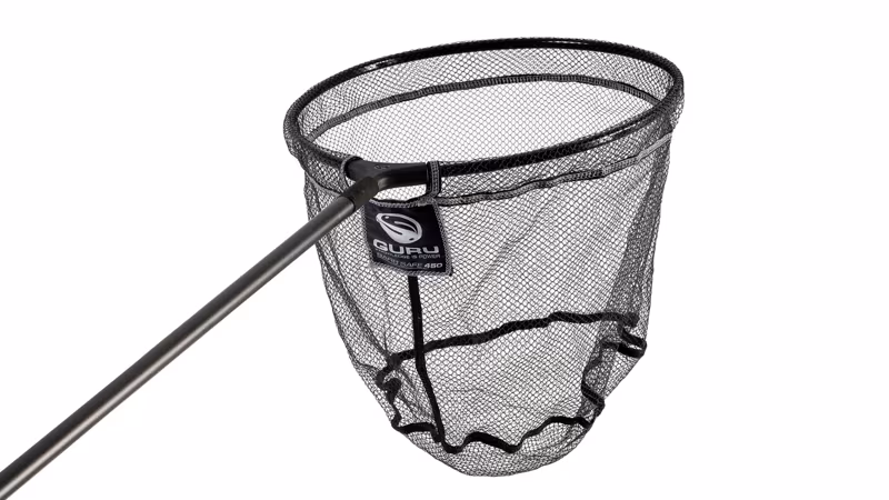 Guru Barb Safe 400 Net