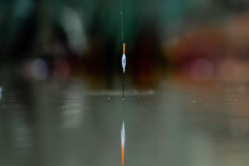 Guru Bobbie Float Carbon