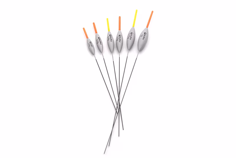 Guru Bobbie Float Carbon