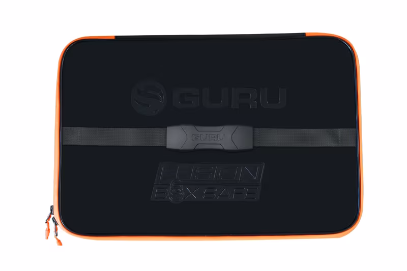 Guru Boxsafe