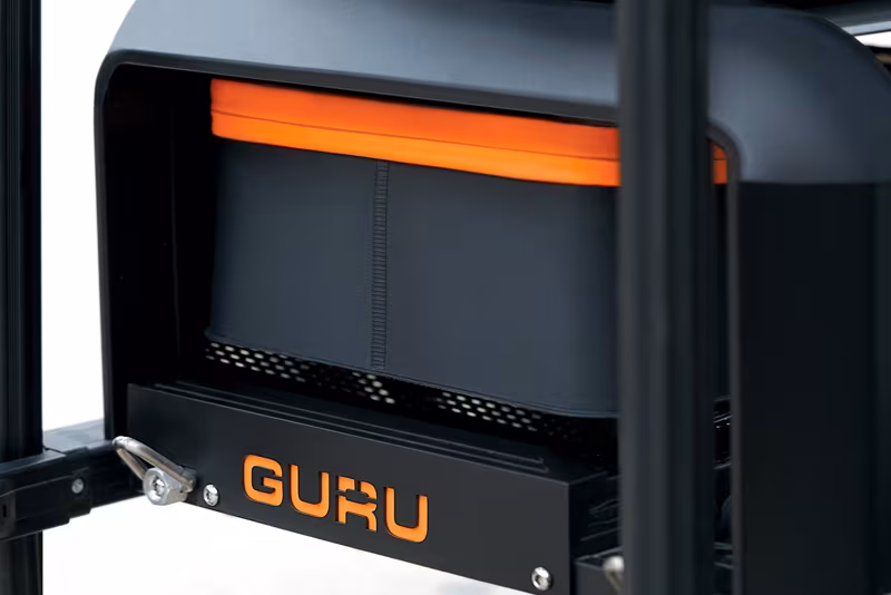 Guru Boxsafe