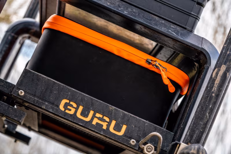 Guru Boxsafe