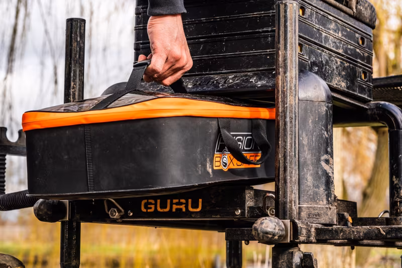 Guru Boxsafe