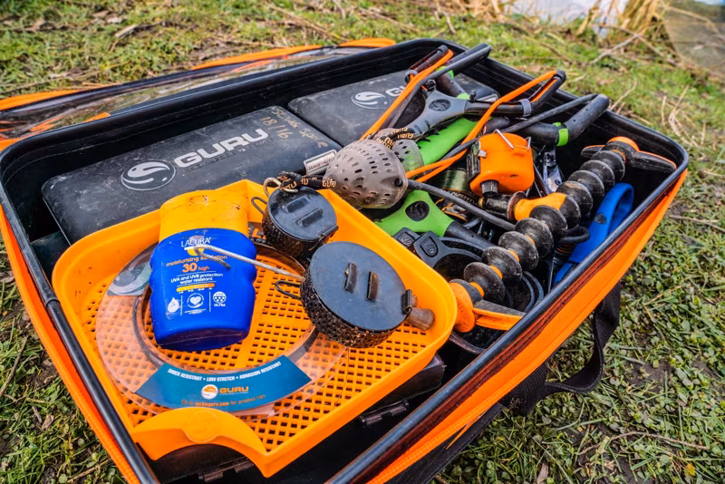 Guru Boxsafe