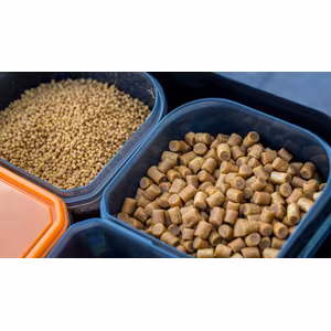 Guru Bucket Plus 4 System