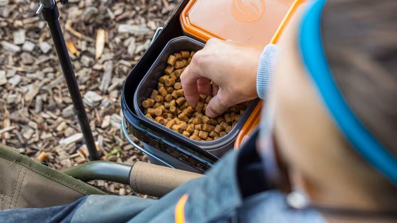 Guru Bucket Plus 4 System