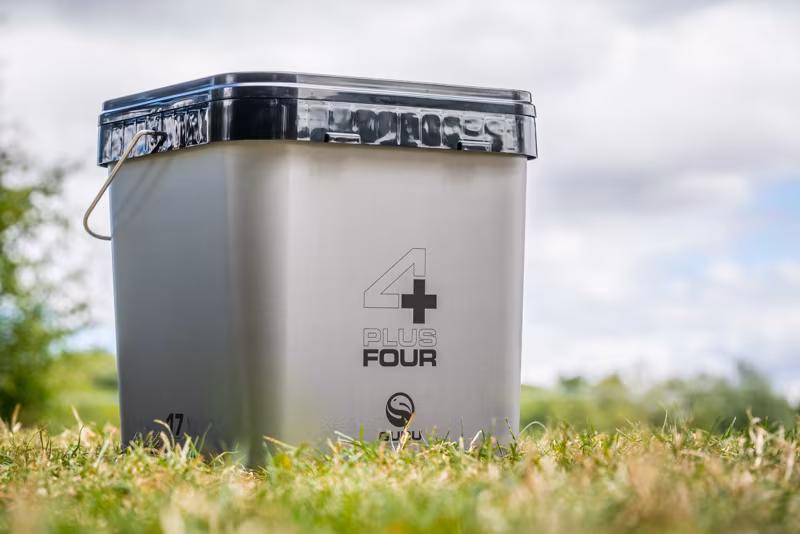 Guru Bucket Plus 4 System