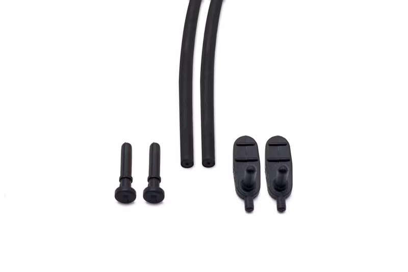 Guru Catapult Spare Elastics