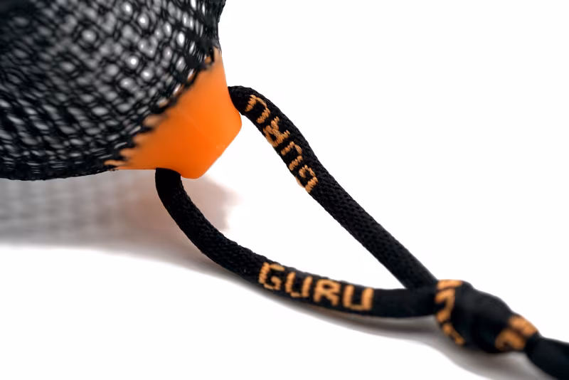 Guru Catapult Spare Pouch
