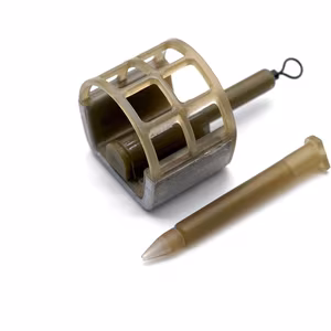 Guru Commercial Cage Feeder