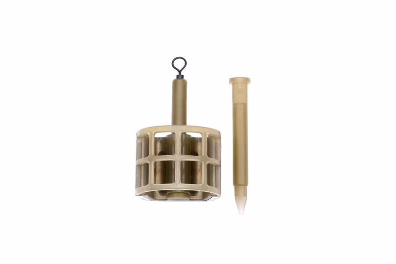 Guru Commercial Cage Feeder