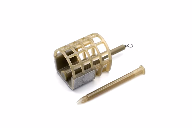 Guru Commercial Cage Feeder