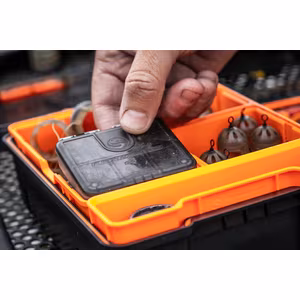 Guru Compact Fusion Feeder Box