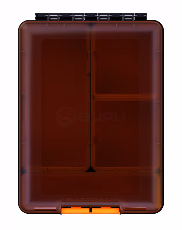 Guru Compact Fusion Feeder Box