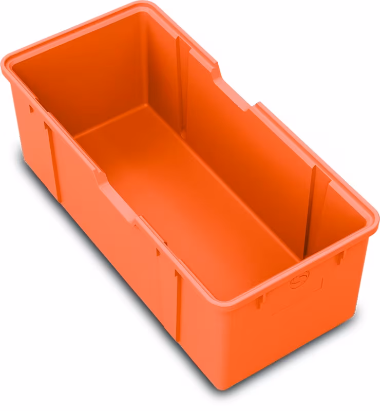 Guru Compact Fusion Feeder Box