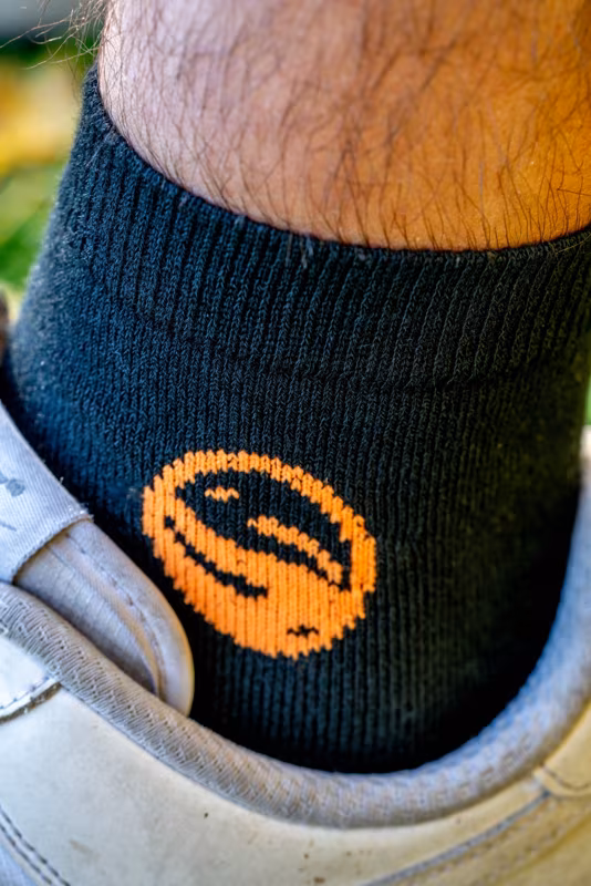 Guru Coolmax Socks