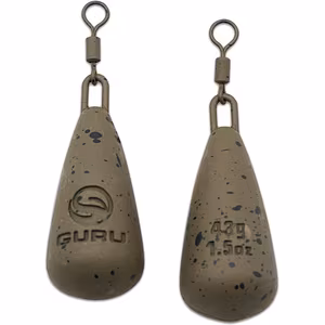 Guru Distance Bomb