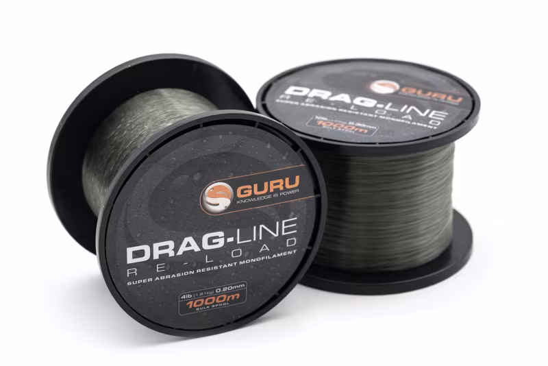 Guru Drag-Line