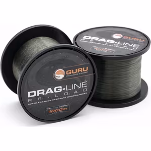 Guru Drag-Line